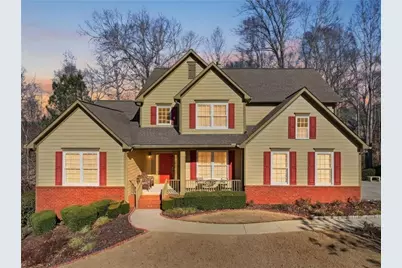 121 Northlake Trail, Canton, GA 30114 - Photo 1