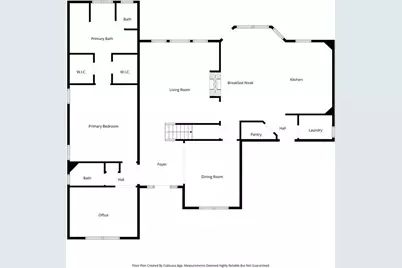 121 Northlake Trail, Canton, GA 30114 - Photo 52