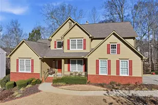 121 Northlake Trail, Canton, GA 30114 - Photo 2
