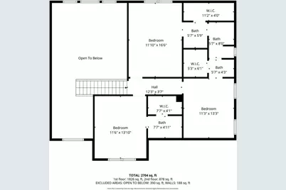 121 Northlake Trail, Canton, GA 30114 - Photo 50