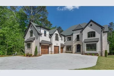 10765 Shallowford Road, Roswell, GA 30075 - Photo 4