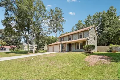 5320 Kelleys Creek Drive, Stone Mountain, GA 30088 - Photo 1