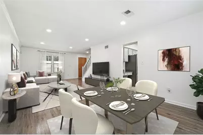 5320 Kelleys Creek Drive, Stone Mountain, GA 30088 - Photo 6