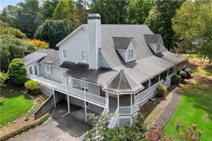 167 Iron Hill Rd, Taylorsville, GA 30178 - Photo 4