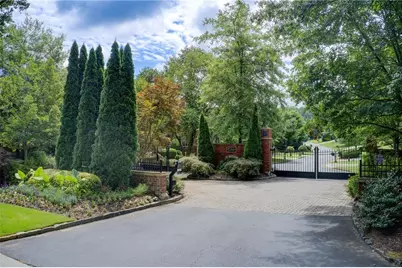 3869 Teesdale Court, Sandy Springs, GA 30350 - Photo 1