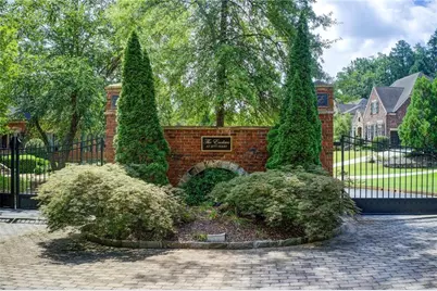 3869 Teesdale Court, Sandy Springs, GA 30350 - Photo 2