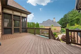 3410 Enclave Mill Ct, Dacula, GA 30019 - Photo 48