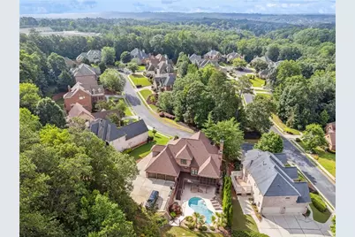 3410 Enclave Mill Court, Dacula, GA 30019 - Photo 54