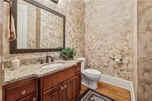 3410 Enclave Mill Ct, Dacula, GA 30019 - Photo 44