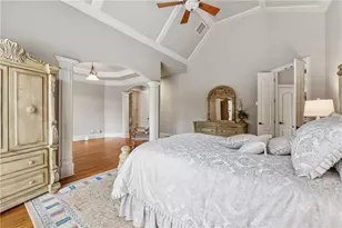 3410 Enclave Mill Ct, Dacula, GA 30019 - Photo 28