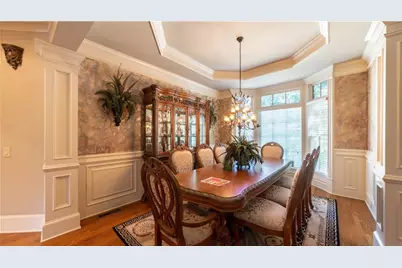 3410 Enclave Mill Court, Dacula, GA 30019 - Photo 8