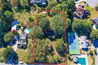 1395 Mid Broadwell Road, Alpharetta, GA 30004 - Photo 12