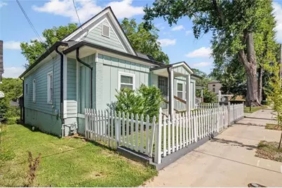 480 James P Brawley Drive NW, Atlanta, GA 30318 - Photo 2