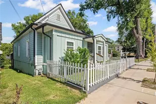 480 James P Brawley Dr NW, Atlanta, GA 30318 - Photo 2