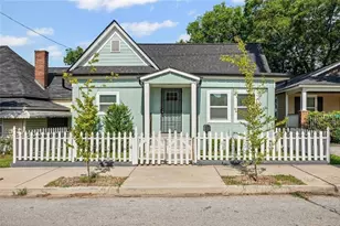 480 James P Brawley Dr NW, Atlanta, GA 30318 - Photo 1