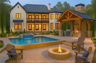 10745 Shallowford Rd, Roswell, GA 30075 - Photo 2