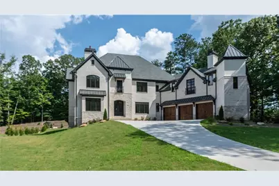 10745 Shallowford Road, Roswell, GA 30075 - Photo 4