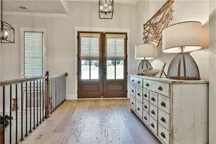 248 N Cove Dr, Newnan, GA 30263 - Photo 8