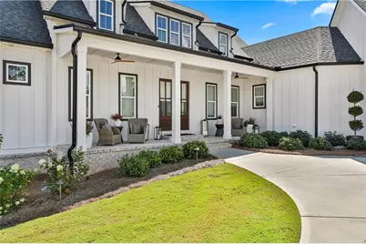 248 North Cove Dr., Newnan, GA 30263 - Photo 4