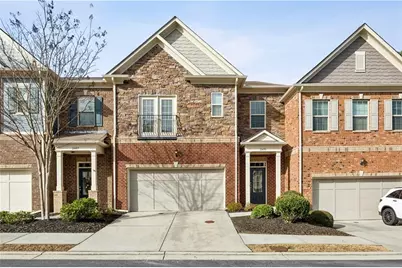 2491 Norwood Drive SE, Smyrna, GA 30080 - Photo 1