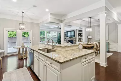 2491 Norwood Drive SE, Smyrna, GA 30080 - Photo 12