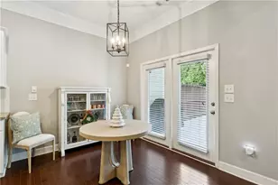 2491 Norwood Dr SE, Smyrna, GA 30080 - Photo 14