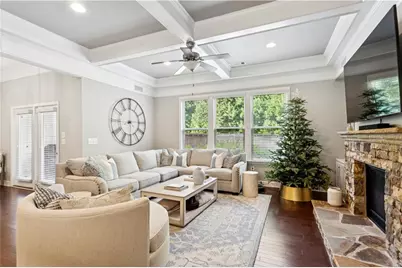 2491 Norwood Drive SE, Smyrna, GA 30080 - Photo 8