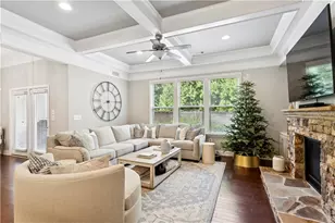 2491 Norwood Dr SE, Smyrna, GA 30080 - Photo 8