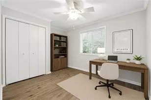 130 Lakeview Ridge W, Roswell, GA 30076 - Photo 10