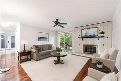 130 Lakeview Ridge W, Roswell, GA 30076 - Photo 6