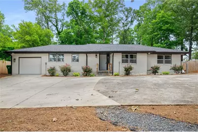 3154 N Druid Hills Road, Decatur, GA 30033 - Photo 2