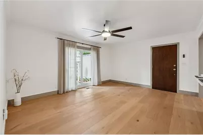 2010 Glenroy Drive SE, Smyrna, GA 30080 - Photo 4