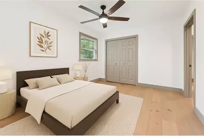 2010 Glenroy Drive SE, Smyrna, GA 30080 - Photo 20