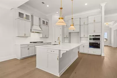 236 Laurel Vista Drive, Canton, GA 30114 - Photo 16