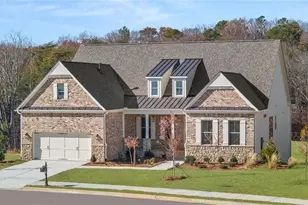 236 Laurel Vista Dr, Canton, GA 30114 - Photo 6