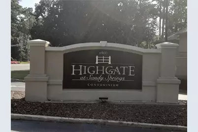 6900 Roswell Road #O3, Atlanta, GA 30328 - Photo 2