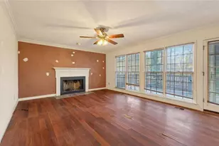 1412 Crooked Tree Cir, Stone Mountain, GA 30088 - Photo 8