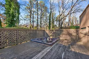 1412 Crooked Tree Cir, Stone Mountain, GA 30088 - Photo 28