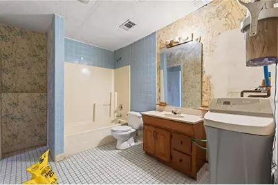 1412 Crooked Tree Circle, Stone Mountain, GA 30088 - Photo 24