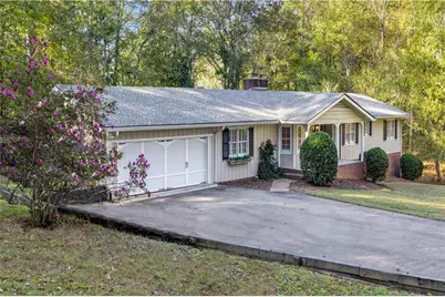 14250 Freemanville Road, Milton, GA 30004 - Photo 2