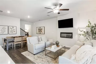 214 Seward Street #94, Conyers, GA 30094 - Photo 2