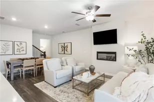 214 Seward St, Conyers, GA 30094 - Photo 2