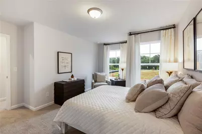 214 Seward Street #94, Conyers, GA 30094 - Photo 24