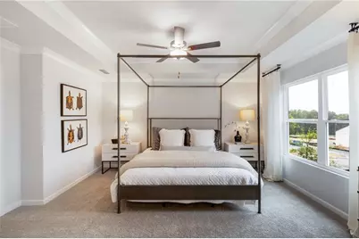 214 Seward Street #94, Conyers, GA 30094 - Photo 16