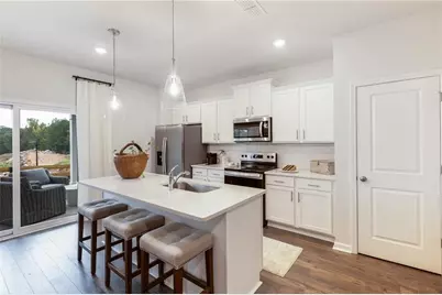 214 Seward Street #94, Conyers, GA 30094 - Photo 6