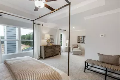 214 Seward Street #94, Conyers, GA 30094 - Photo 18