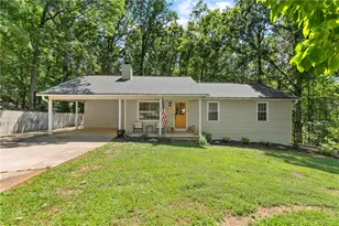 2667 Tammi Ln, Gainesville, GA 30506 - Photo 2