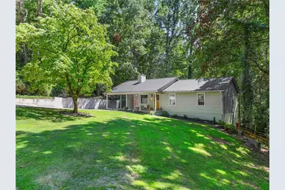 2667 Tammi Lane, Gainesville, GA 30506 - Photo 4