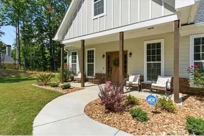 62 Joe Rowell Road, Buchanan, GA 30113 - Photo 4