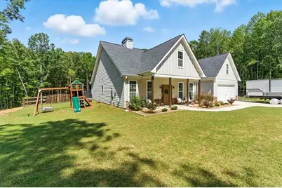 62 Joe Rowell Road, Buchanan, GA 30113 - Photo 6